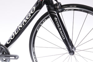 Vélo de route Colnago M10 2011 - 50 cm