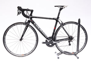 Vélo de route Colnago M10 2011 - 50 cm