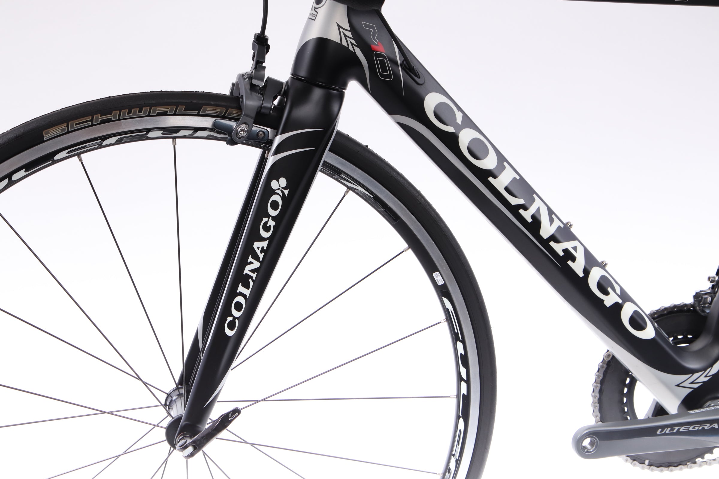 2011 Colnago M10 Road Bike - 50cm – Cycle Limited