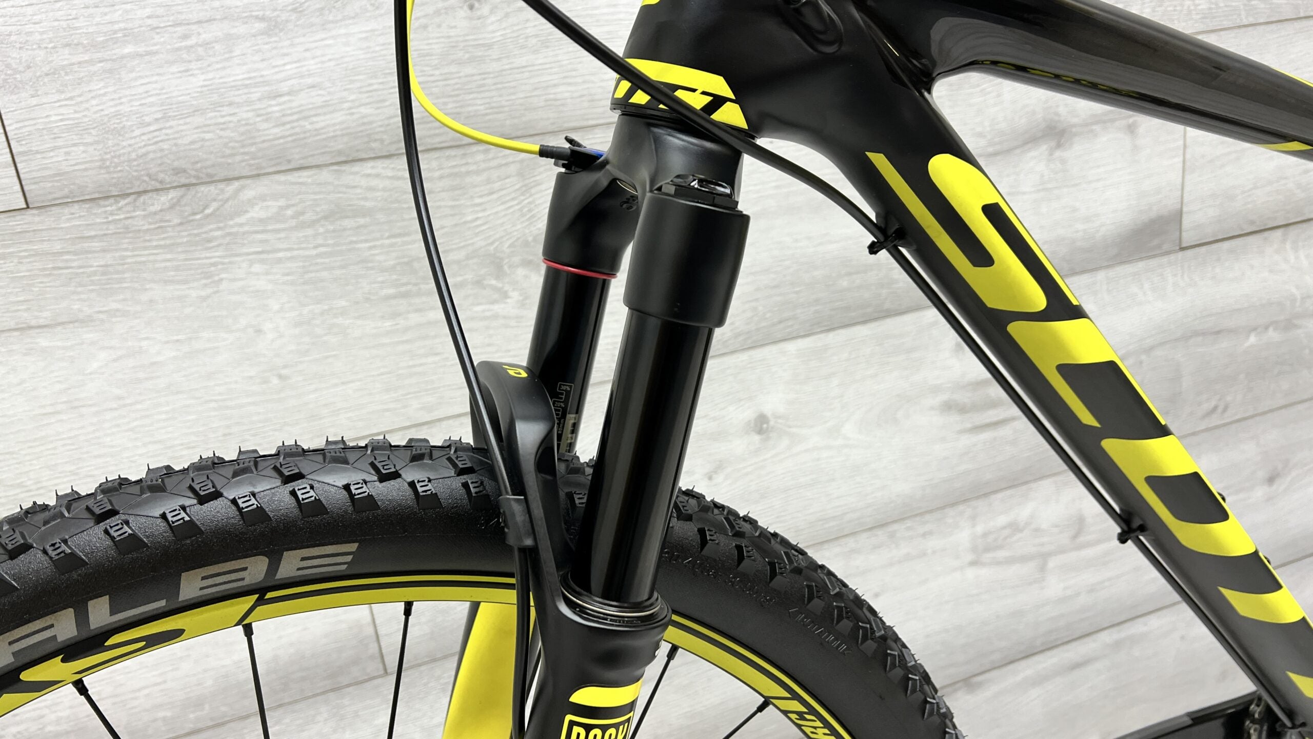scott mountainbike 2015 2015 Scott Scale 700 RC Mountain Bike