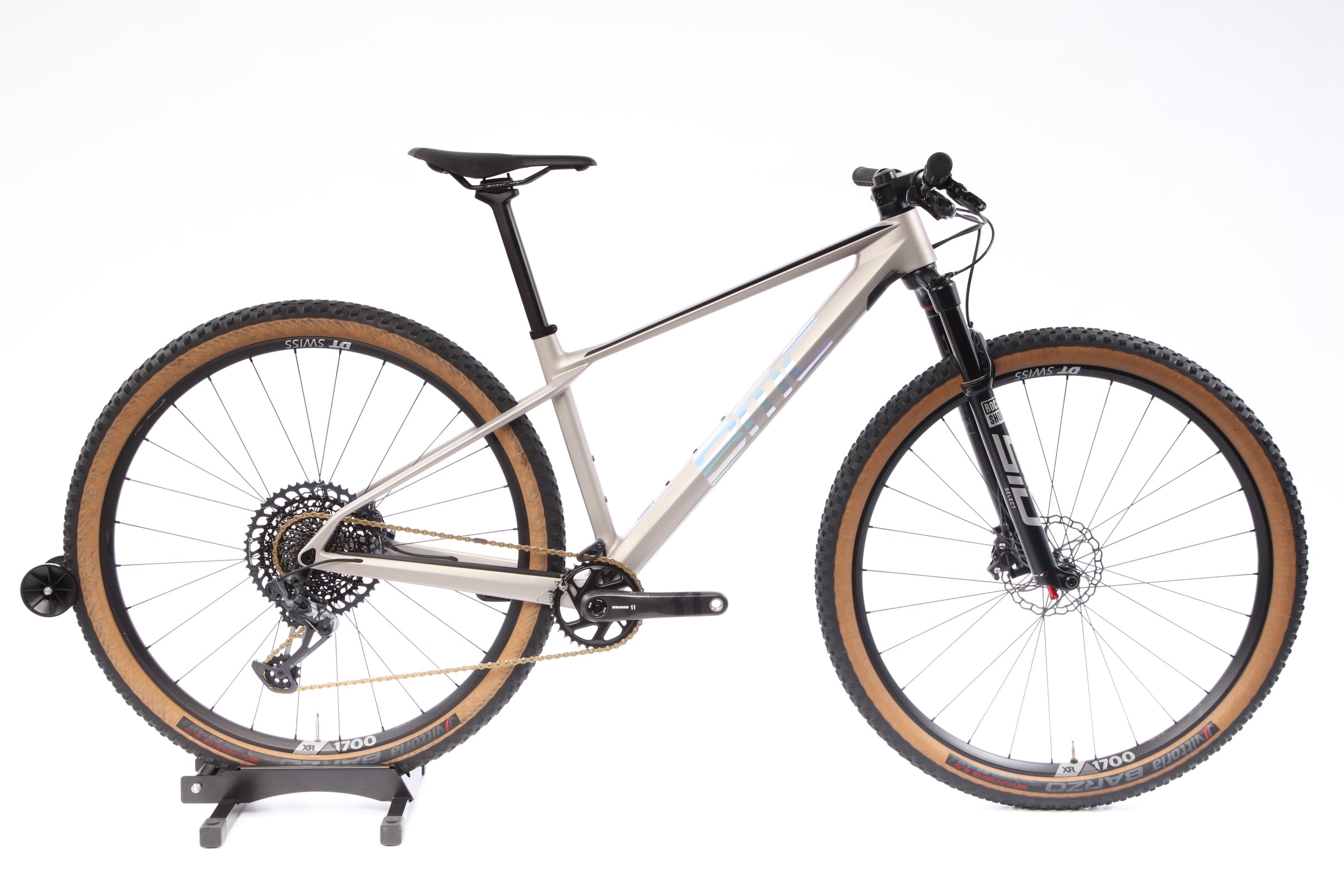 bmc mountainbike 2021 2021 BMC Twostroke 01 ONE Mountain Bike