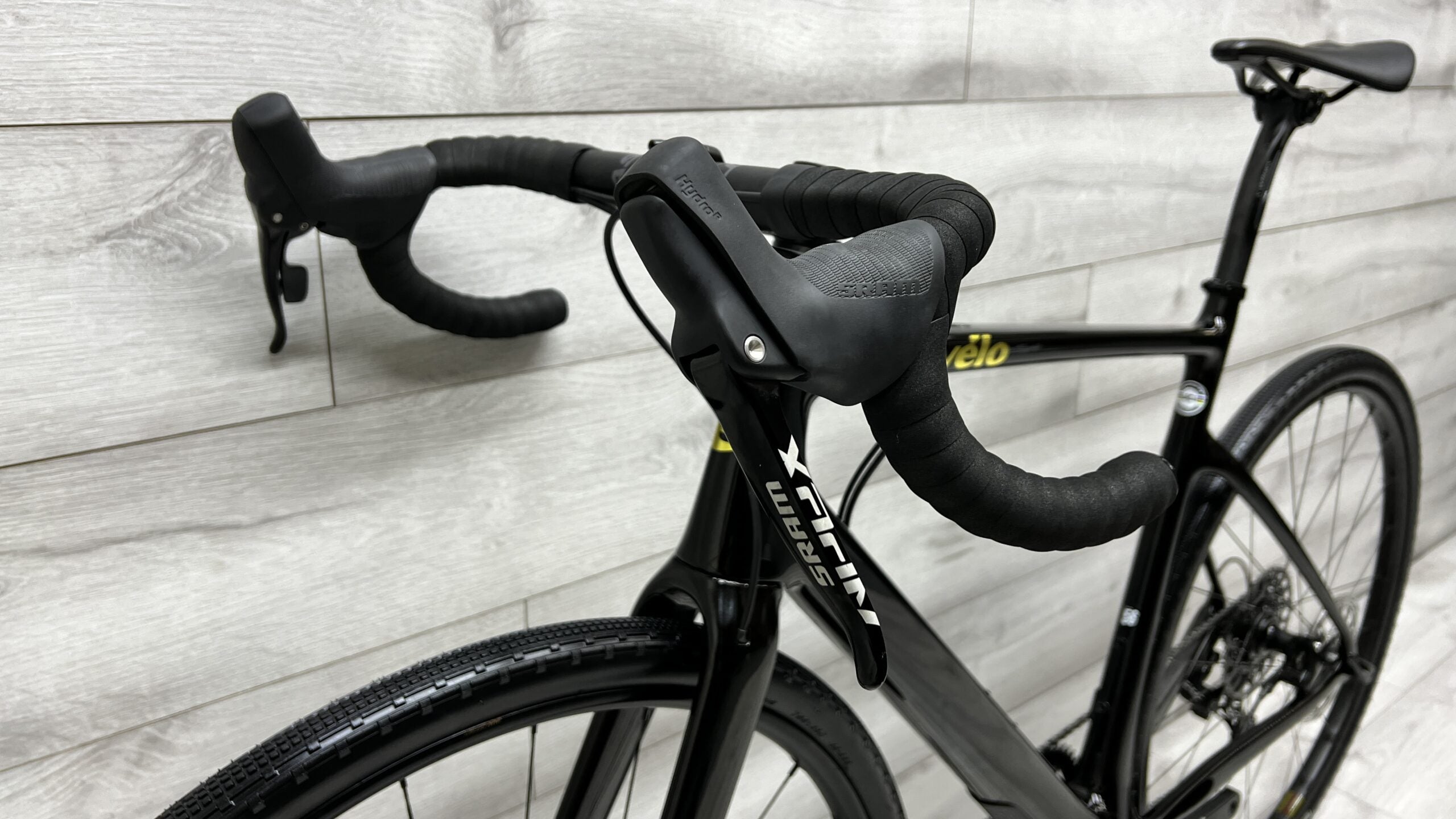 2021 Cervelo Aspero Apex 1 Disc Gravel Bike