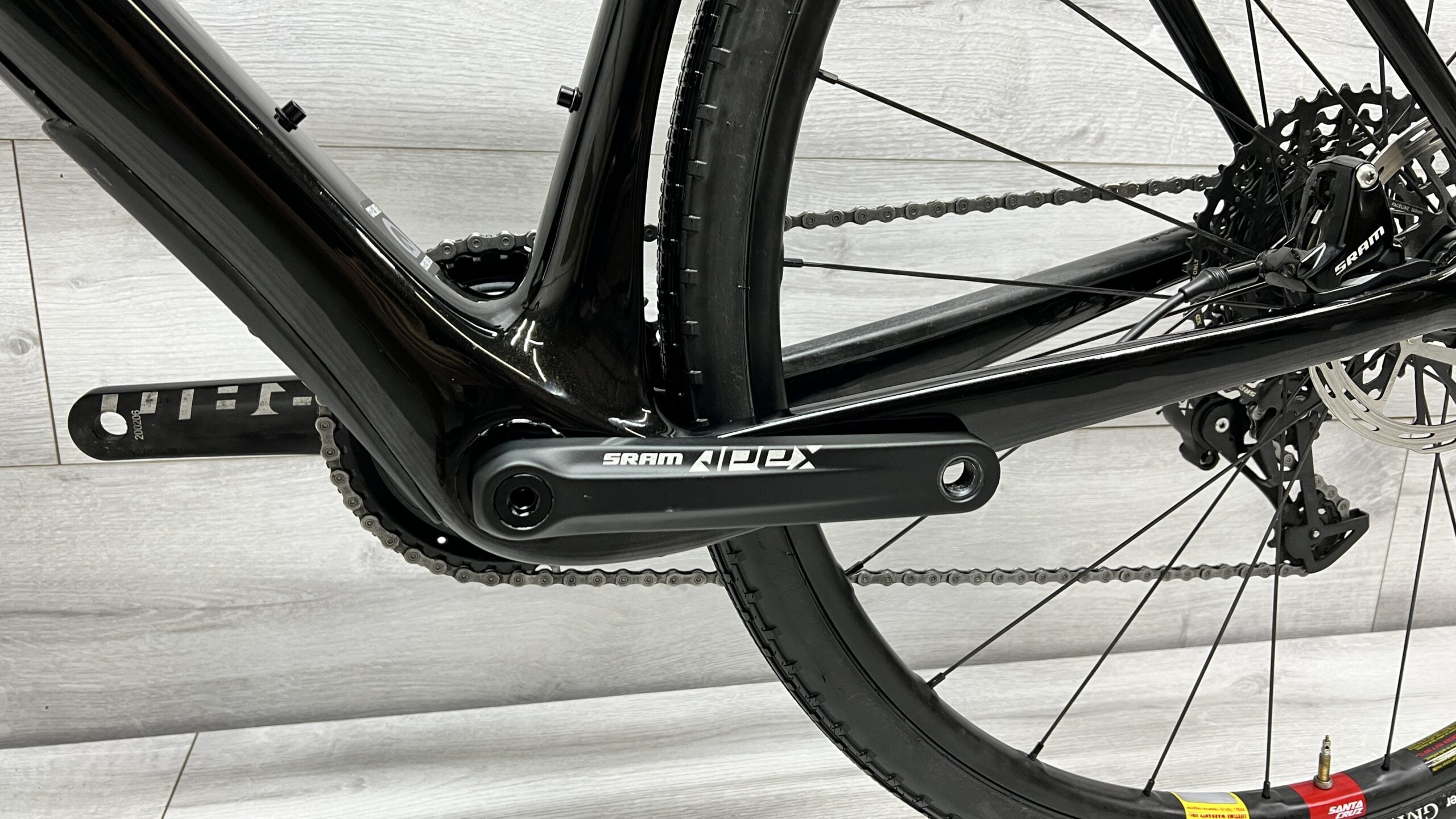 2021 Cervelo Aspero Apex Disc Gravel Bike 56cm – Cycle Limited