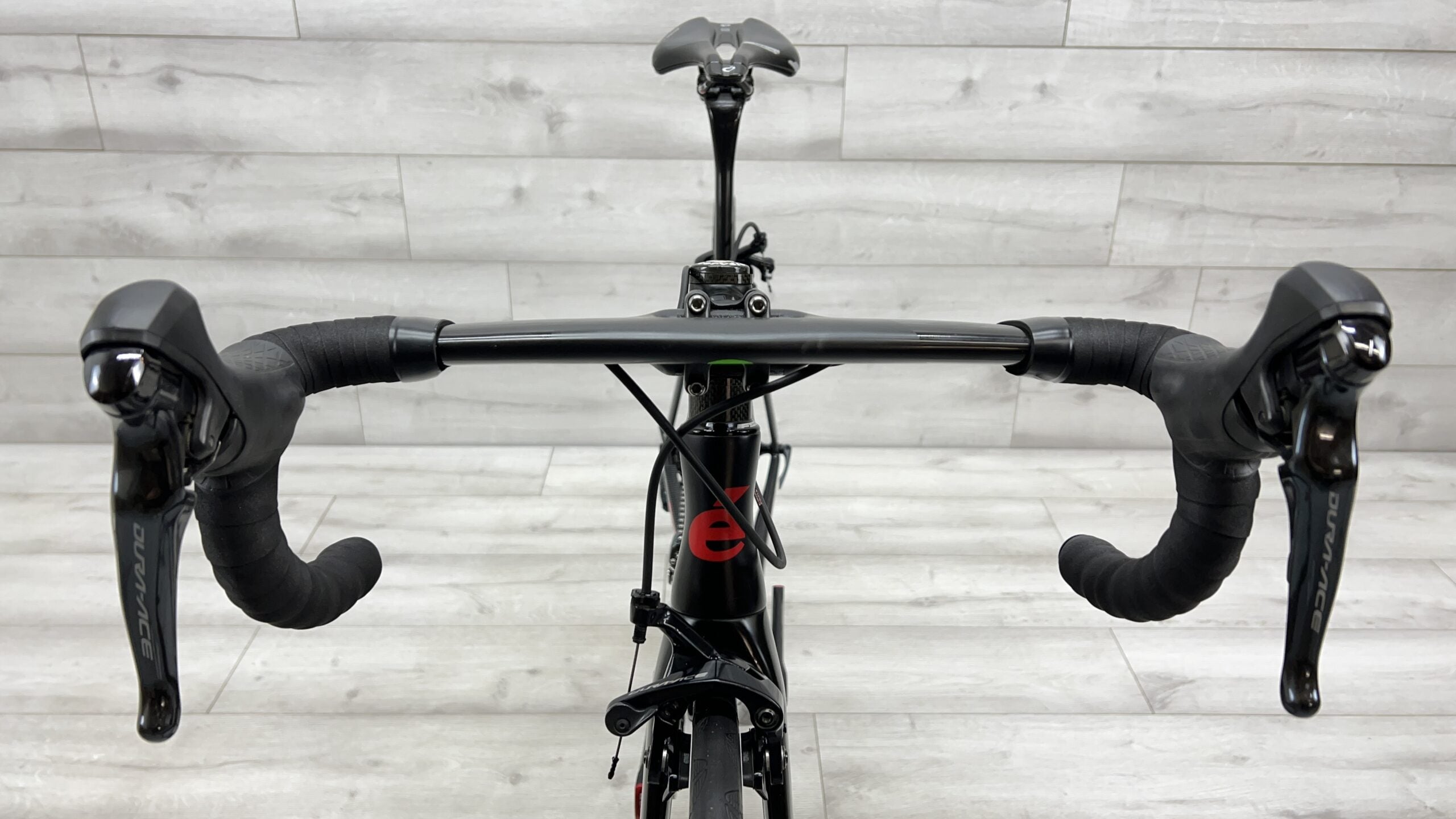 2017 Cervelo S5 Road Bike - 48cm – Cycle Limited