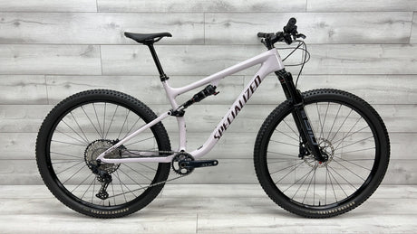 2021 Specialized Epic EVO Comp