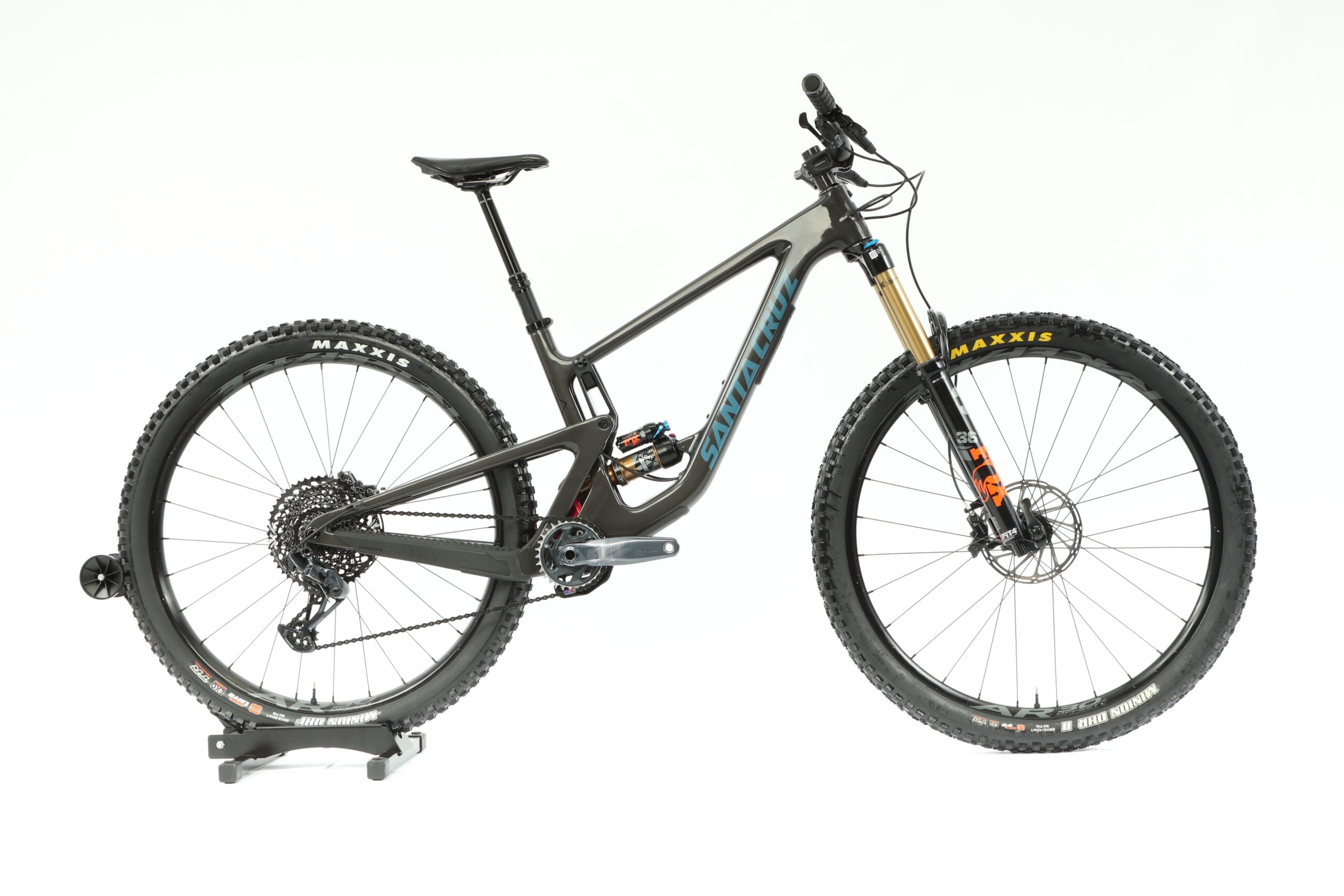 Santa cruz mtb for 2024 sale