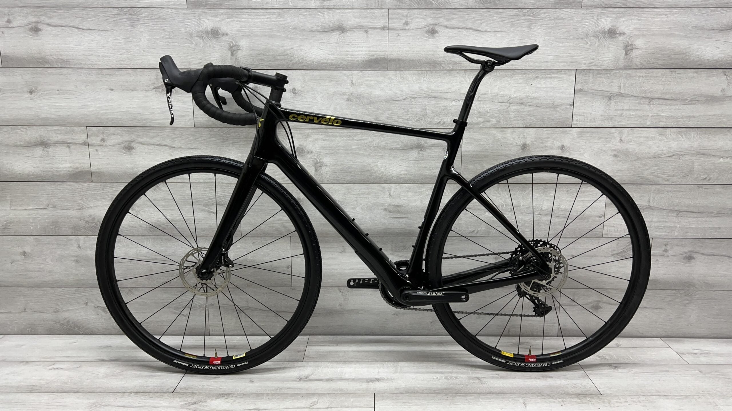 gravel bike cervelo aspero apex 1 2021 Cervelo Aspero Apex 1 Disc Gravel Bike
