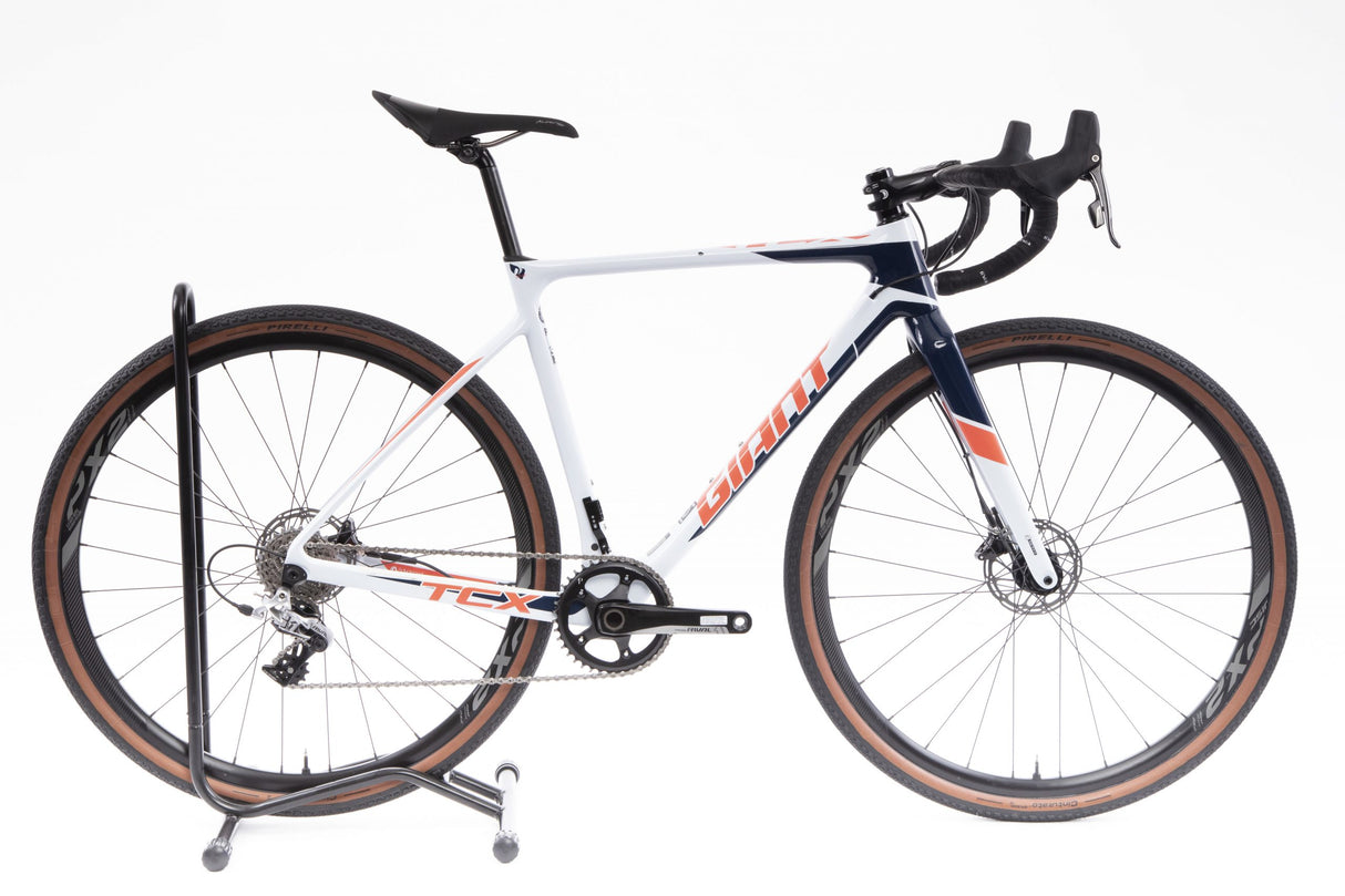 2019 Giant TCX Advanced Pro 2  Cyclocross Bike - Small