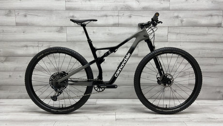 2021 Cannondale Scalpel Carbon