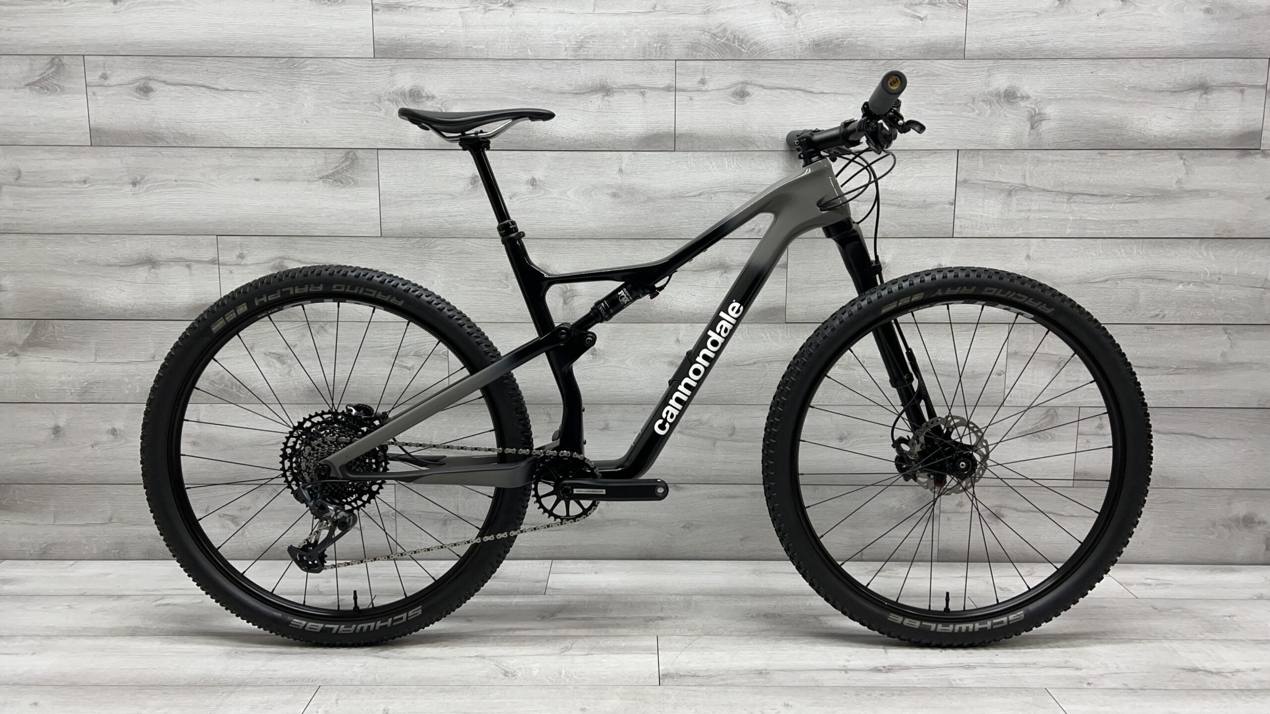 2021 Cannondale Scalpel Carbon Mountain Bike Large