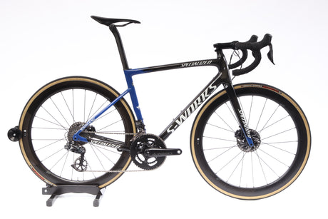 2019 Specialized S-Works Tarmac Deceuninck Quick-Step