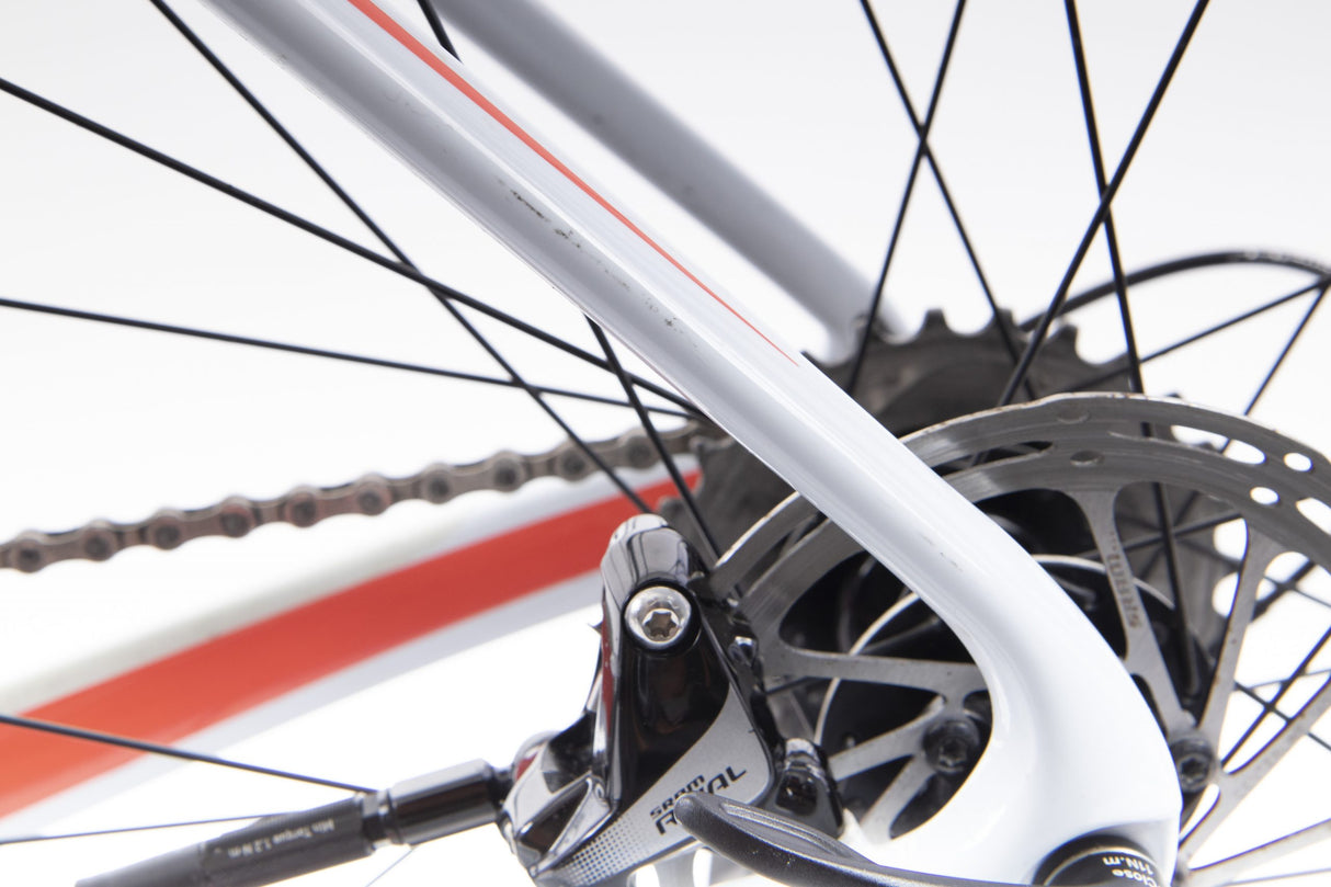 2019 Giant TCX Advanced Pro 2  Cyclocross Bike - Small