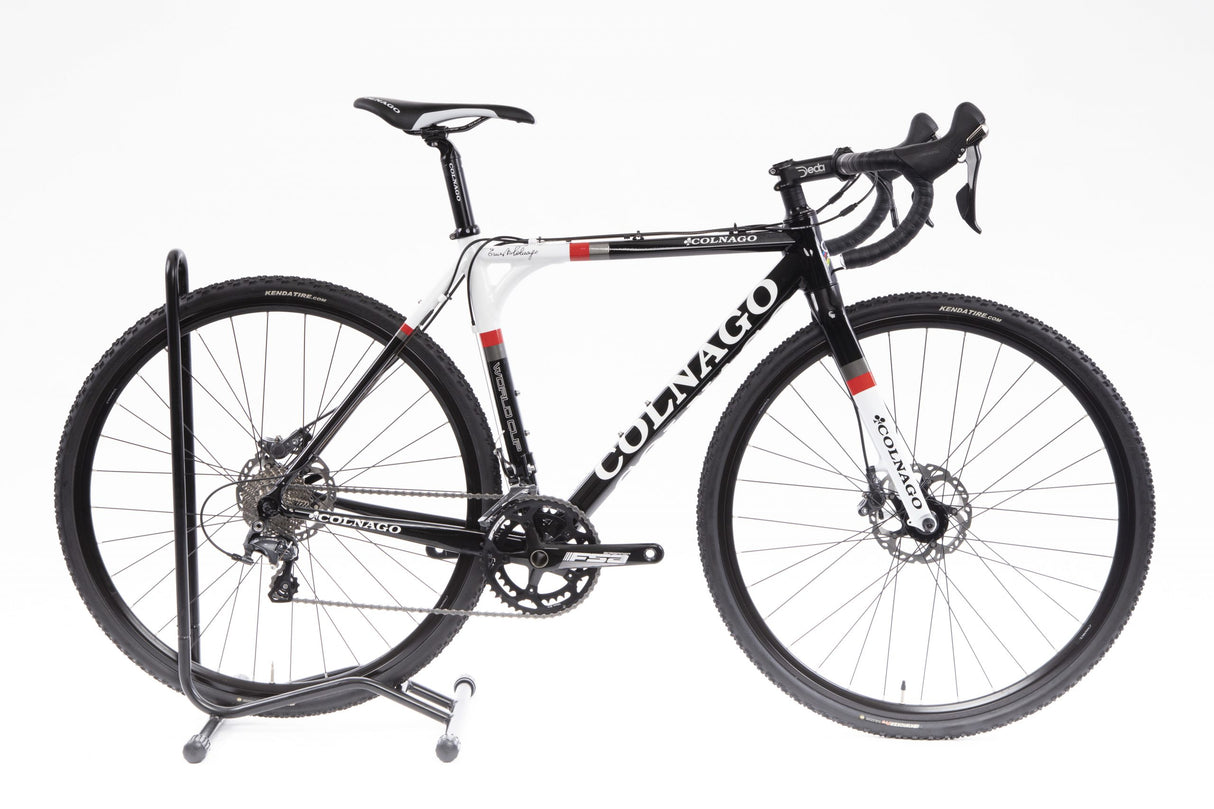 2016 Colnago World Cup SL Disc  Cyclocross Bike - 50cm