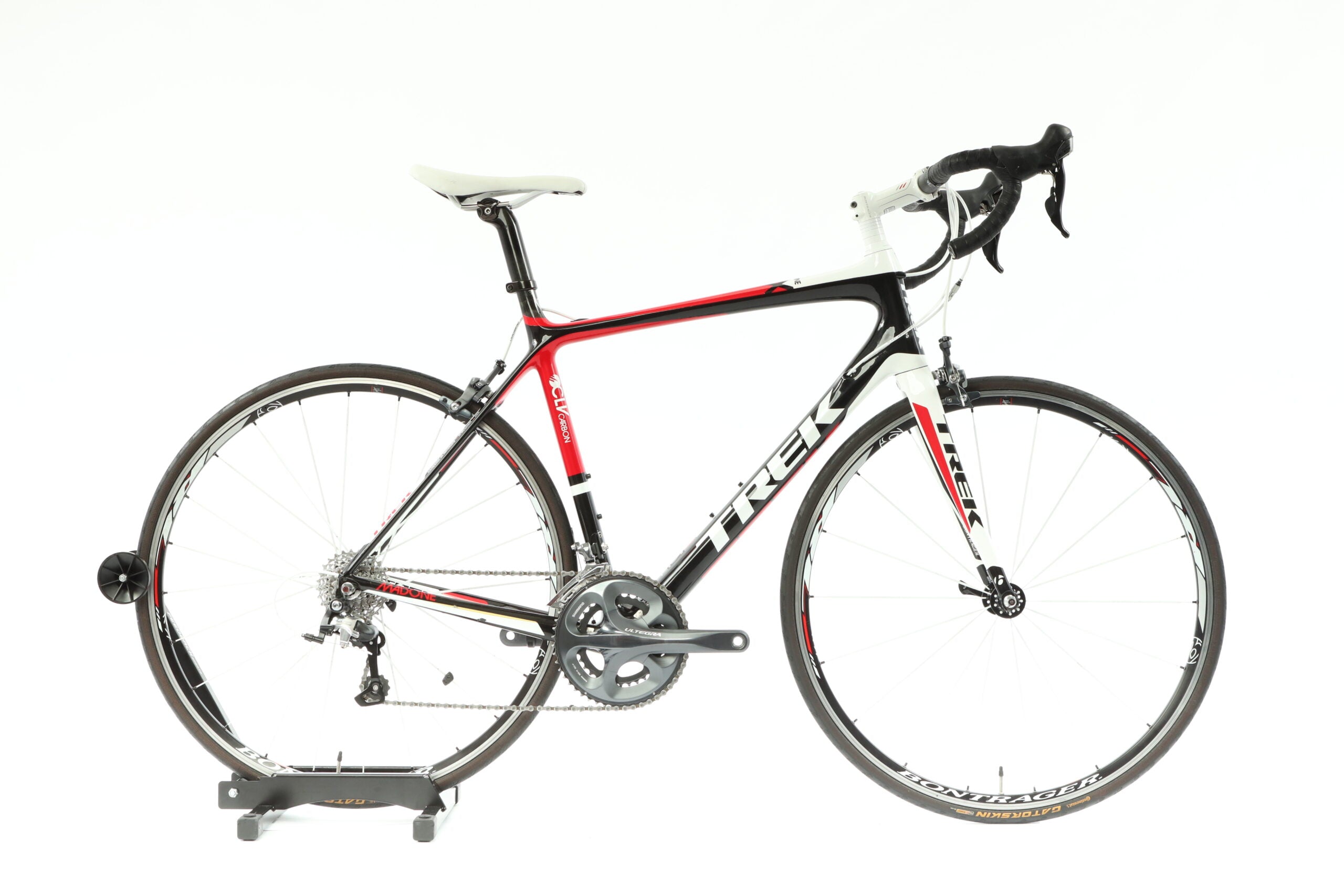TREK MADONE 3.1ロードバイク 2012年 52サイズ（最終値下） - 自転車本体