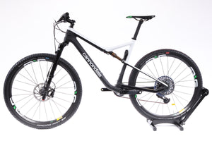 2020 Cannondale Scalpel Si Hi-Mod World Cup Mountain Bike - X-Large