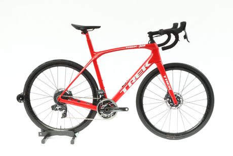 2020 Trek Domane SLR 7 eTap