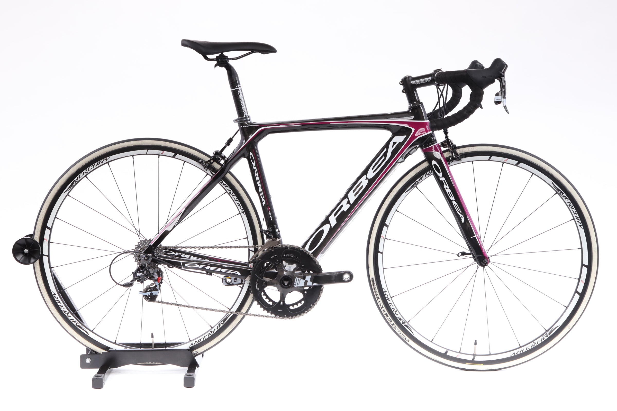 orbea damenrad 2014 Orbea Orca Dama Bronze Road Bike