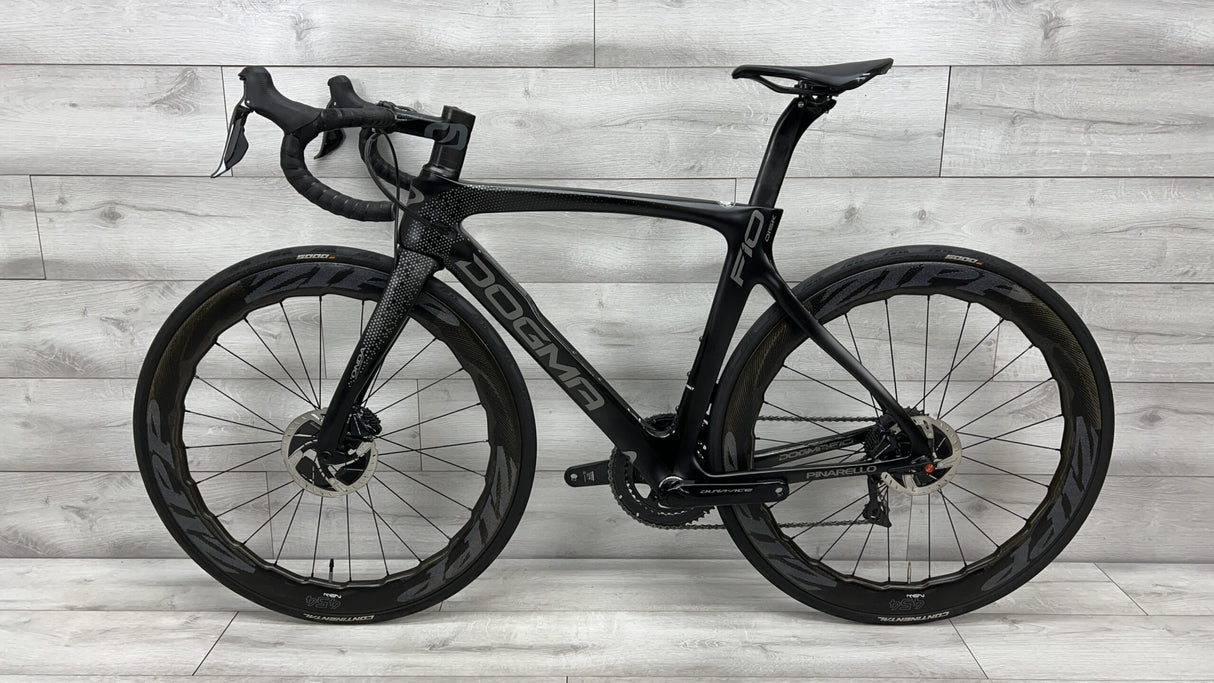 2019 Pinarello Dogma F10  Road Bike - 51.5cm