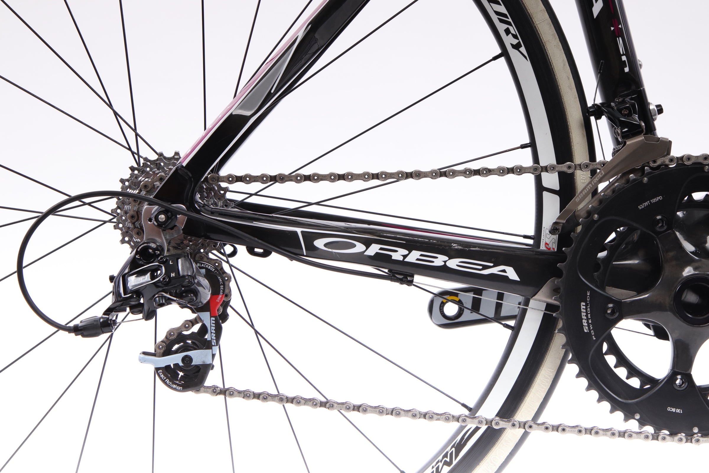 orbea damenrad 2014 Orbea Orca Dama Bronze Road Bike