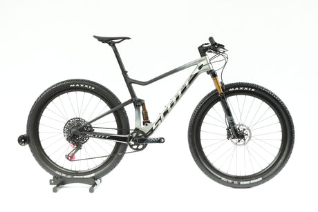 2020 Scott Spark RC 900 SL