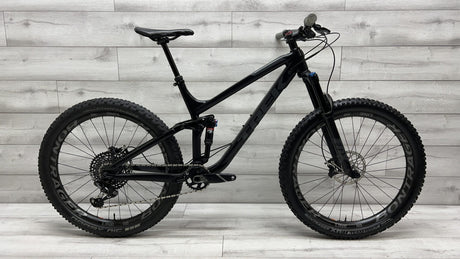 2018 Trek Fuel EX 8 27.5 Plus