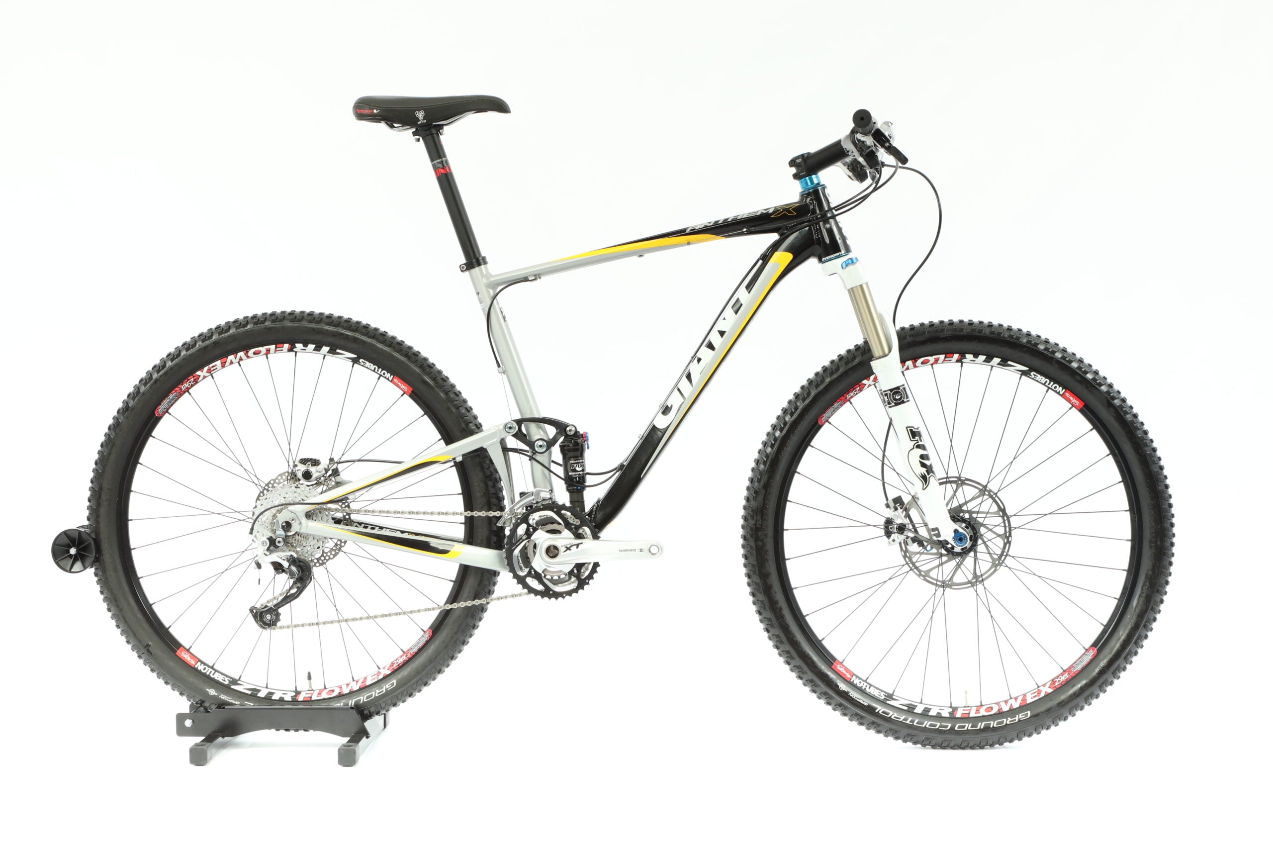 giant bicycles 2013 2013 Giant Anthem X1 29 Mountain Bike