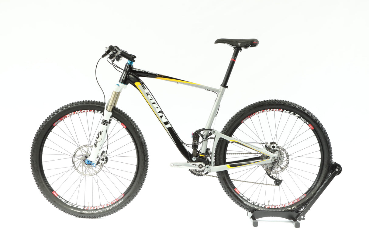 2013 Giant Anthem X1 29  Mountain Bike - X-Large