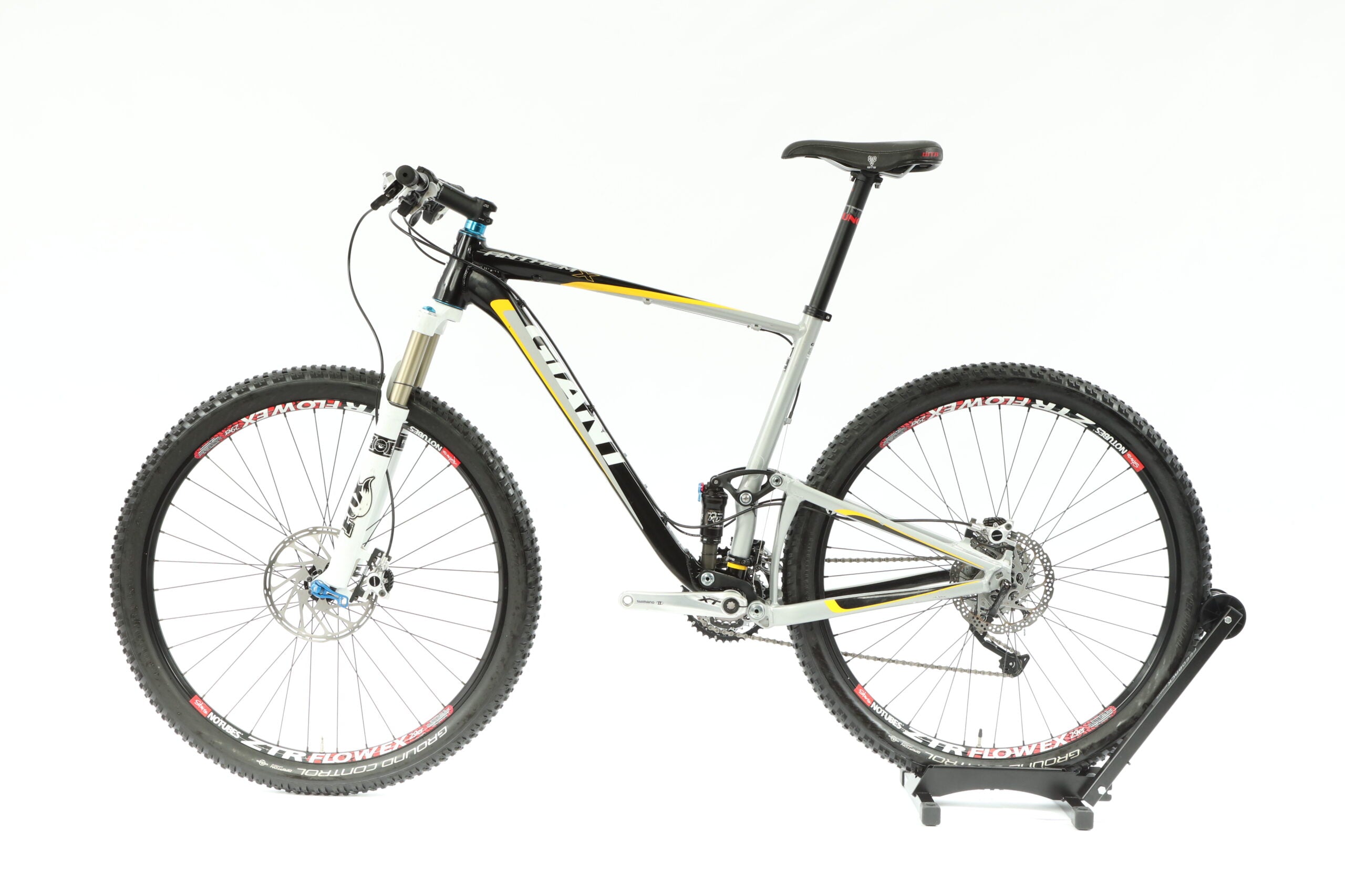 2013 Giant Anthem X1 29 Mountain Bike