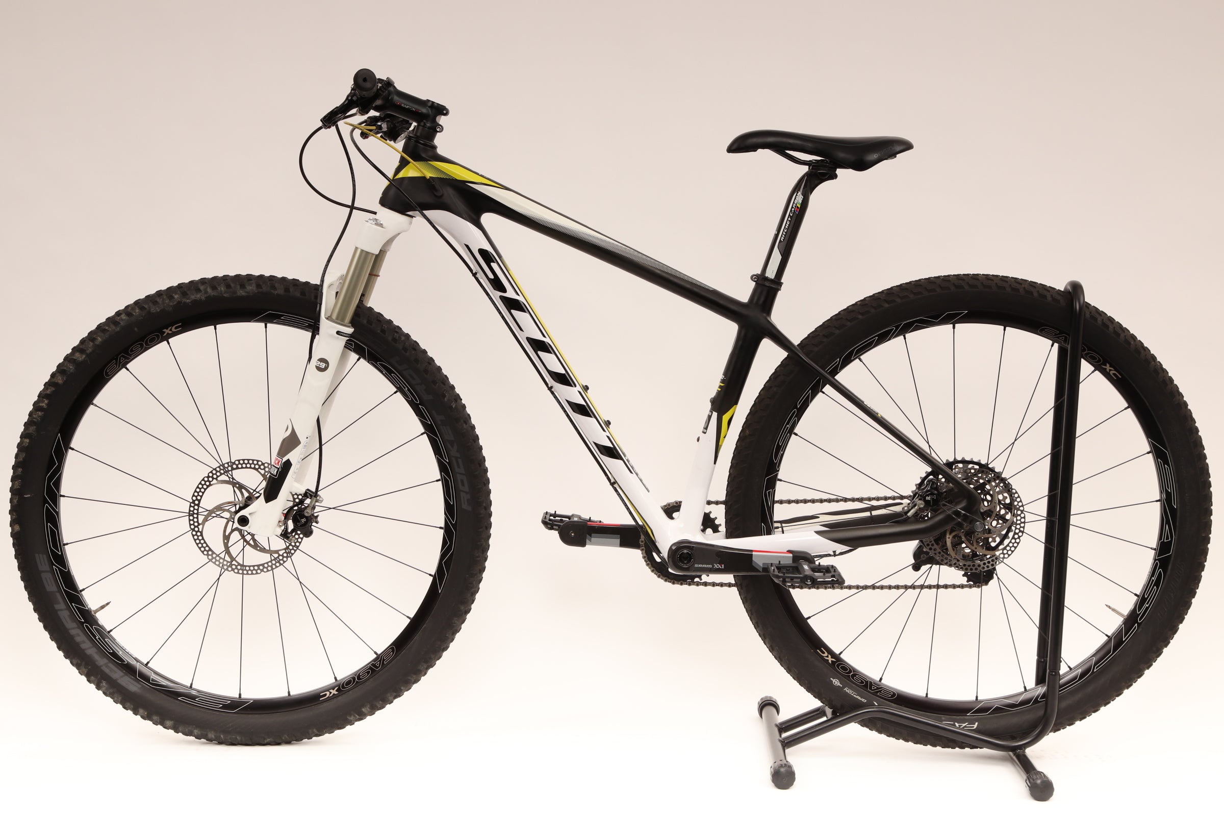 2014 SCOTT SCALE 900 RC Mountain Bike
