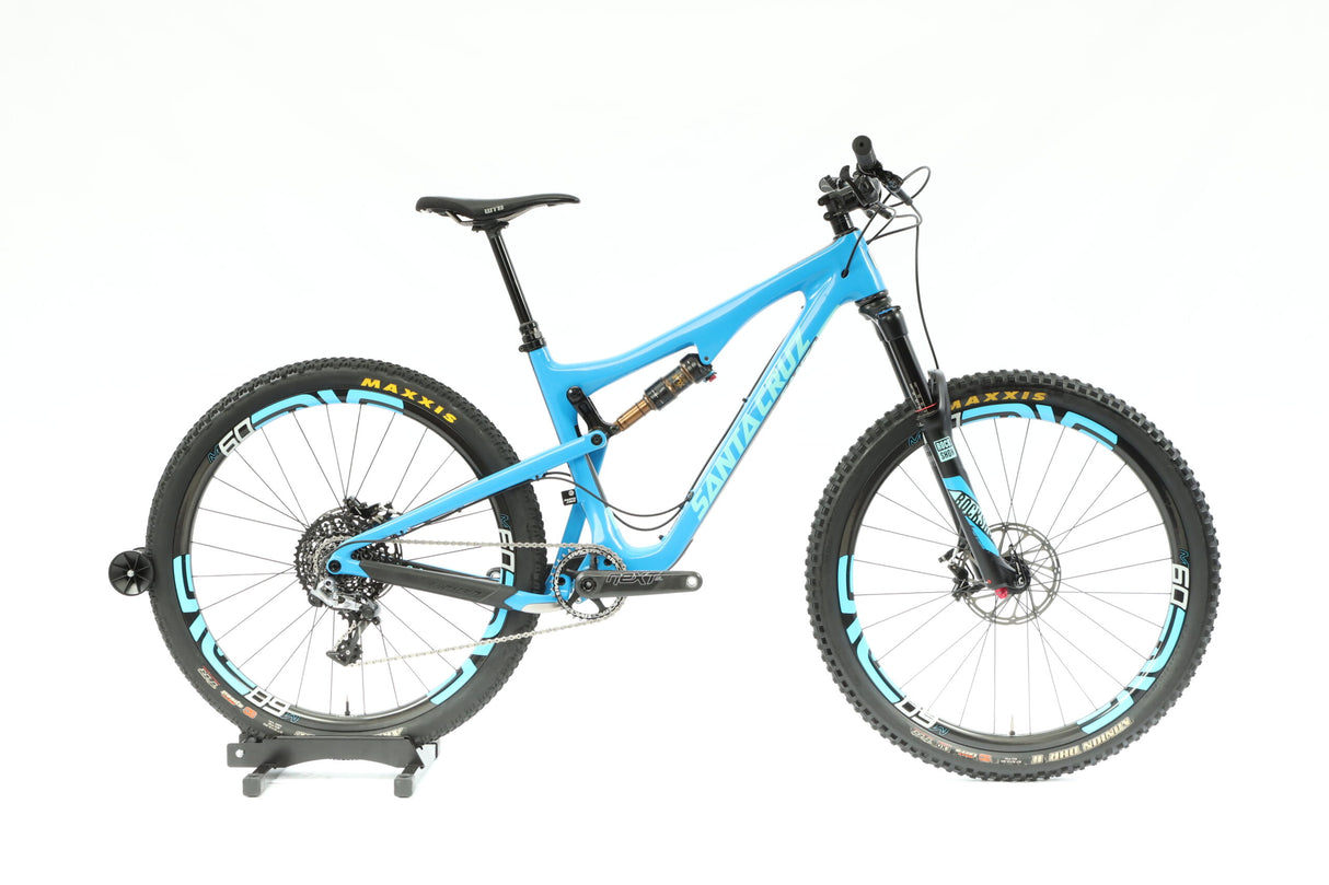 2016 Santa Cruz 5010CC XX1  Mountain Bike - Medium