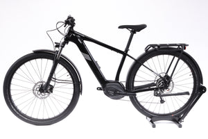 Bicicleta eléctrica de montaña Cannondale Tesoro Neo X 3 2021 - Mediana