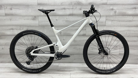 2022 Scott Spark 920