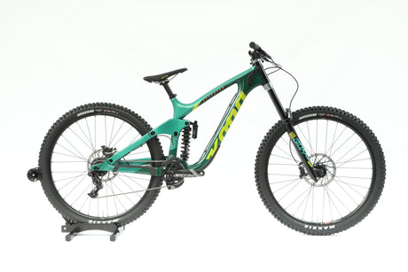 2021 Kona Operator CR