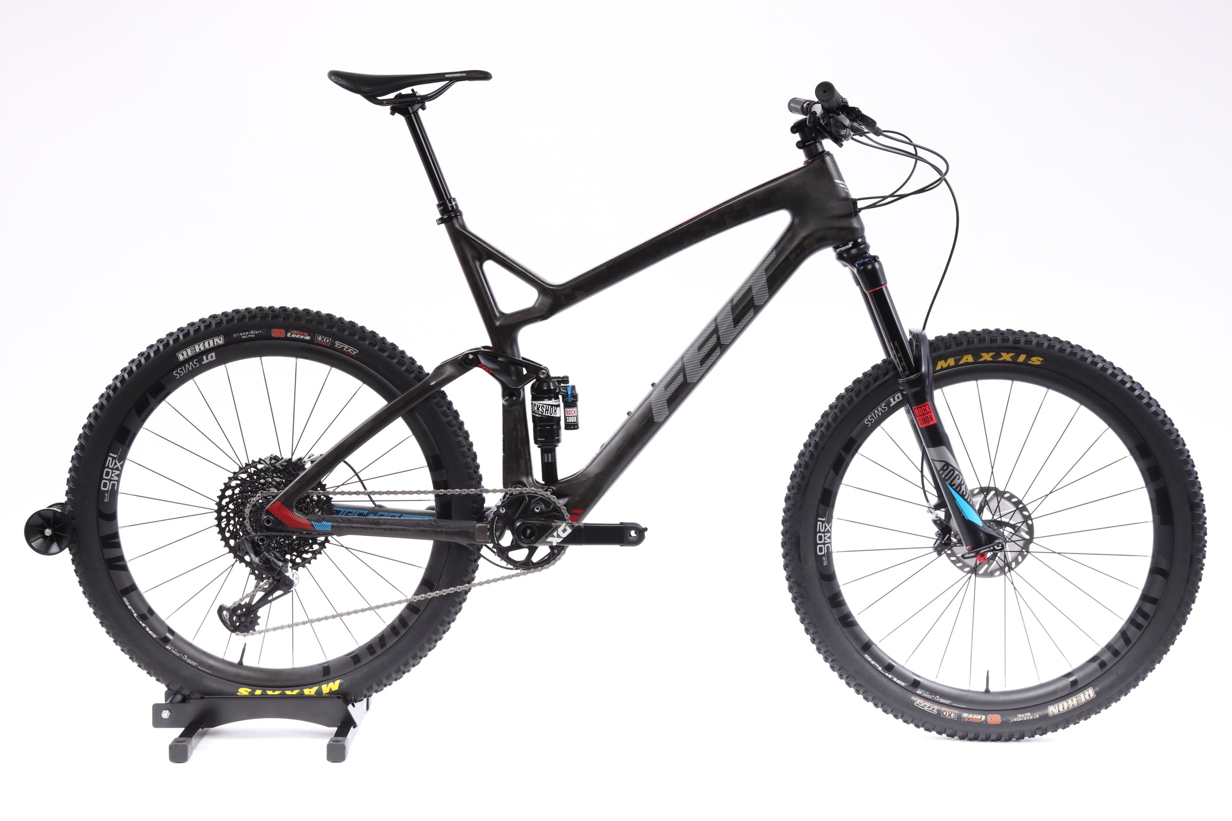 2017 FELT DECREE FRD Mountain Bike X-Large - Main Image