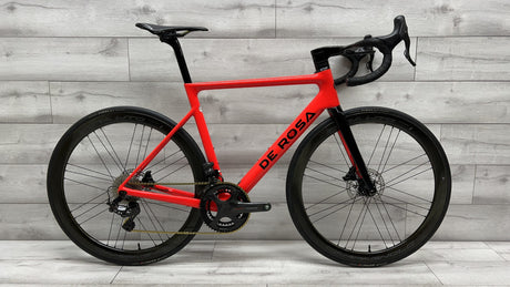 2021 De Rosa Merak