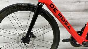2021 De Rosa Merak  Road Bike - 52cm