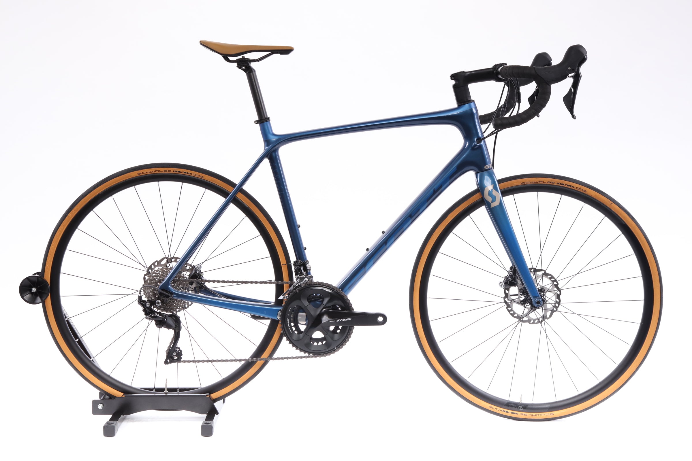 Bicicletas scott 2020 carretera fashion