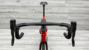 2021 De Rosa Merak  Road Bike - 52cm