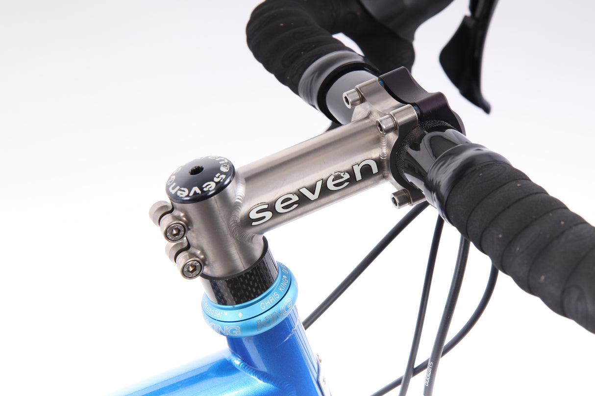 Seven Cycles 622 SL  Road Bike - 54cm