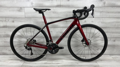 2021 Trek Domane SL 5