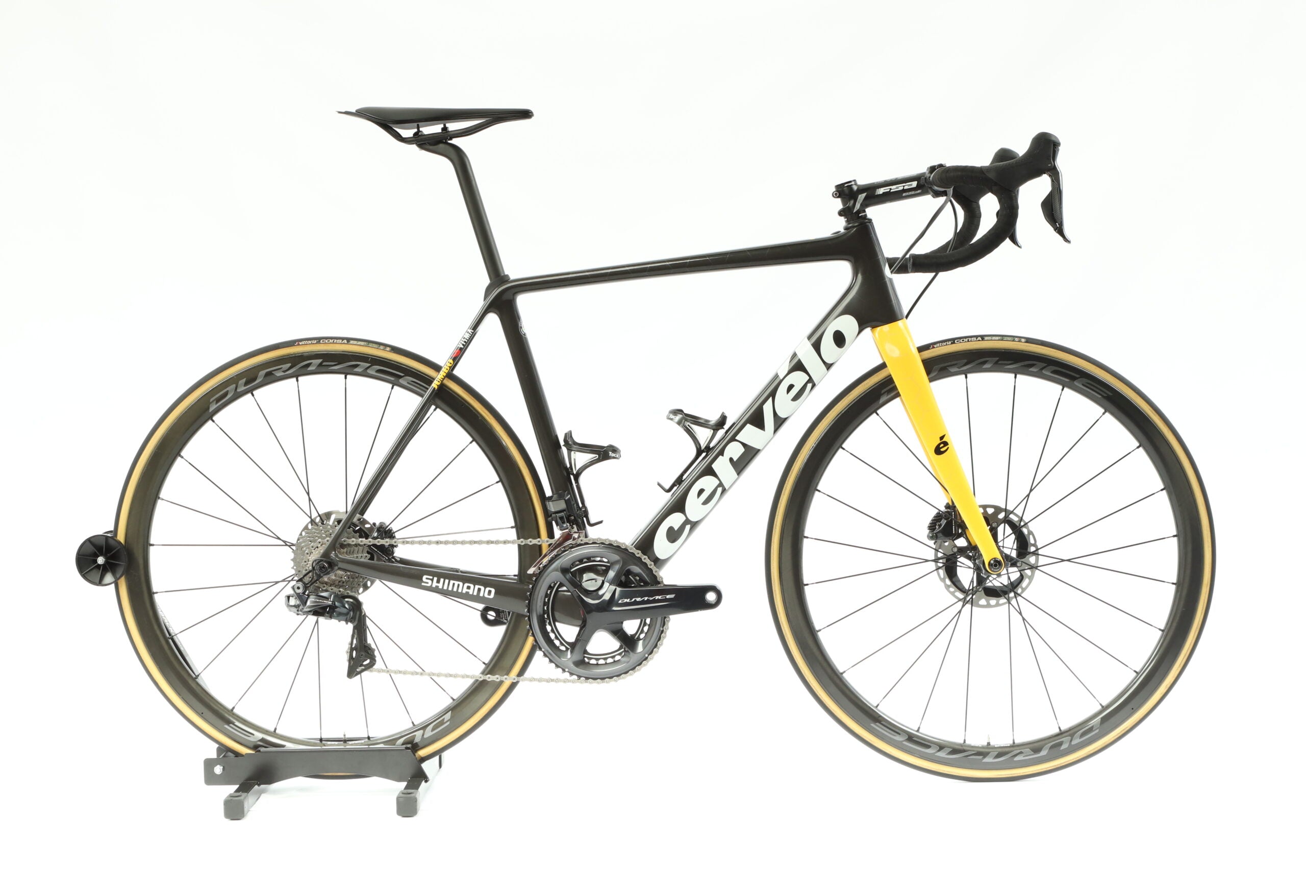 Ciclismo Bicicletas Cervelo Carretera Bicicleta CERVÉLO R5 Ultegra Di2