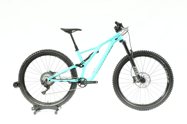 2019 Specialized Stumpjumper Comp Alloy 29
