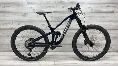 2022 Trek Slash 9.8 XT