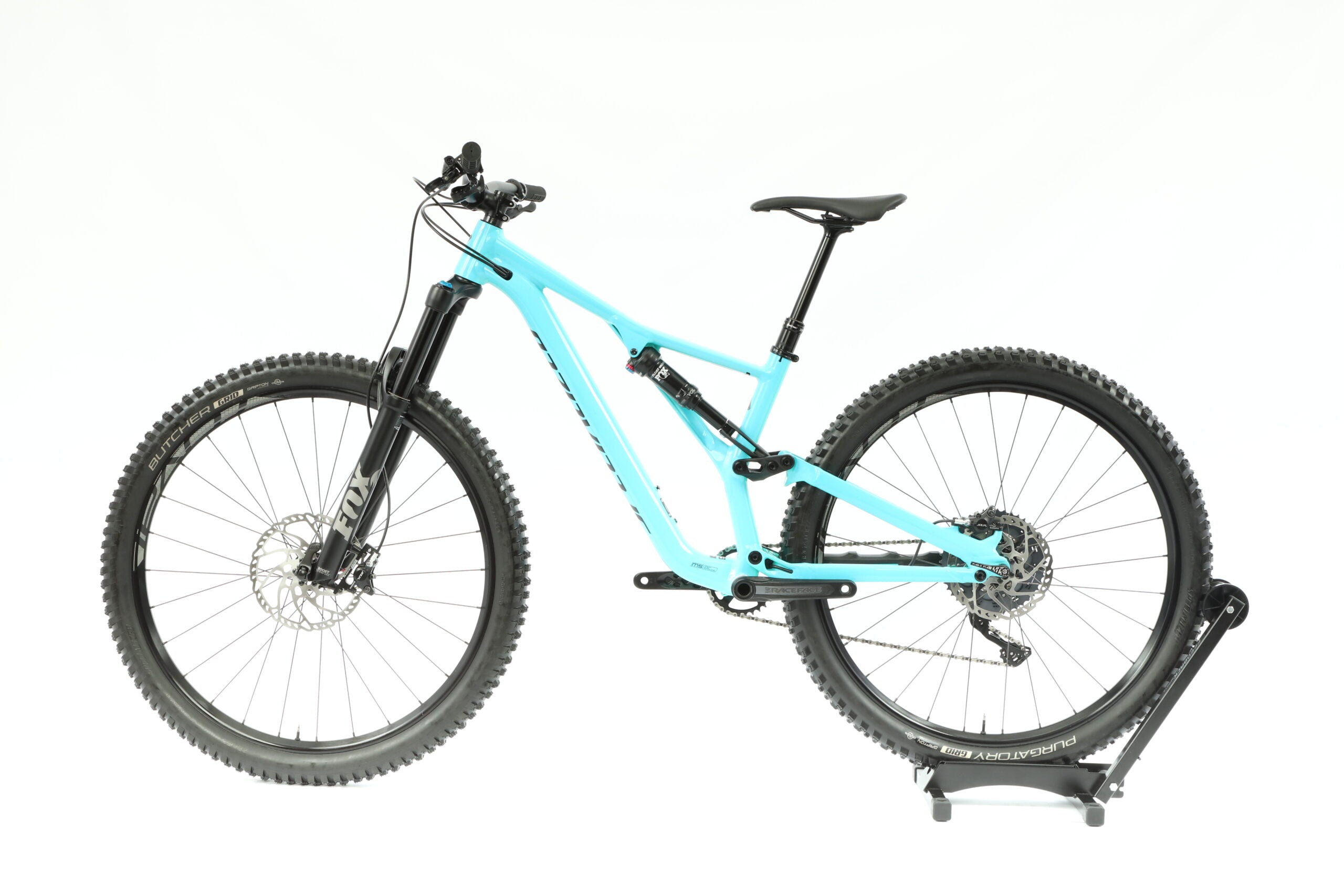 Specialized stumpjumper best sale comp alloy 2019