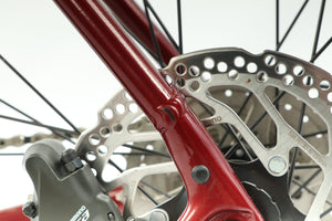 2021 Orbea Vector Drop LTD  Gravel Bike - Large