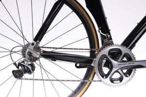 Seven Cycles Diamas  Road Bike - 54cm