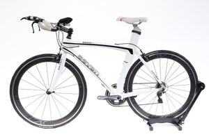 Bicicleta de triatlón Seven Cycles Diamas SLX - 56 cm