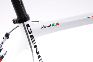 Bicicleta de carretera Formigli Genesi - 54 cm