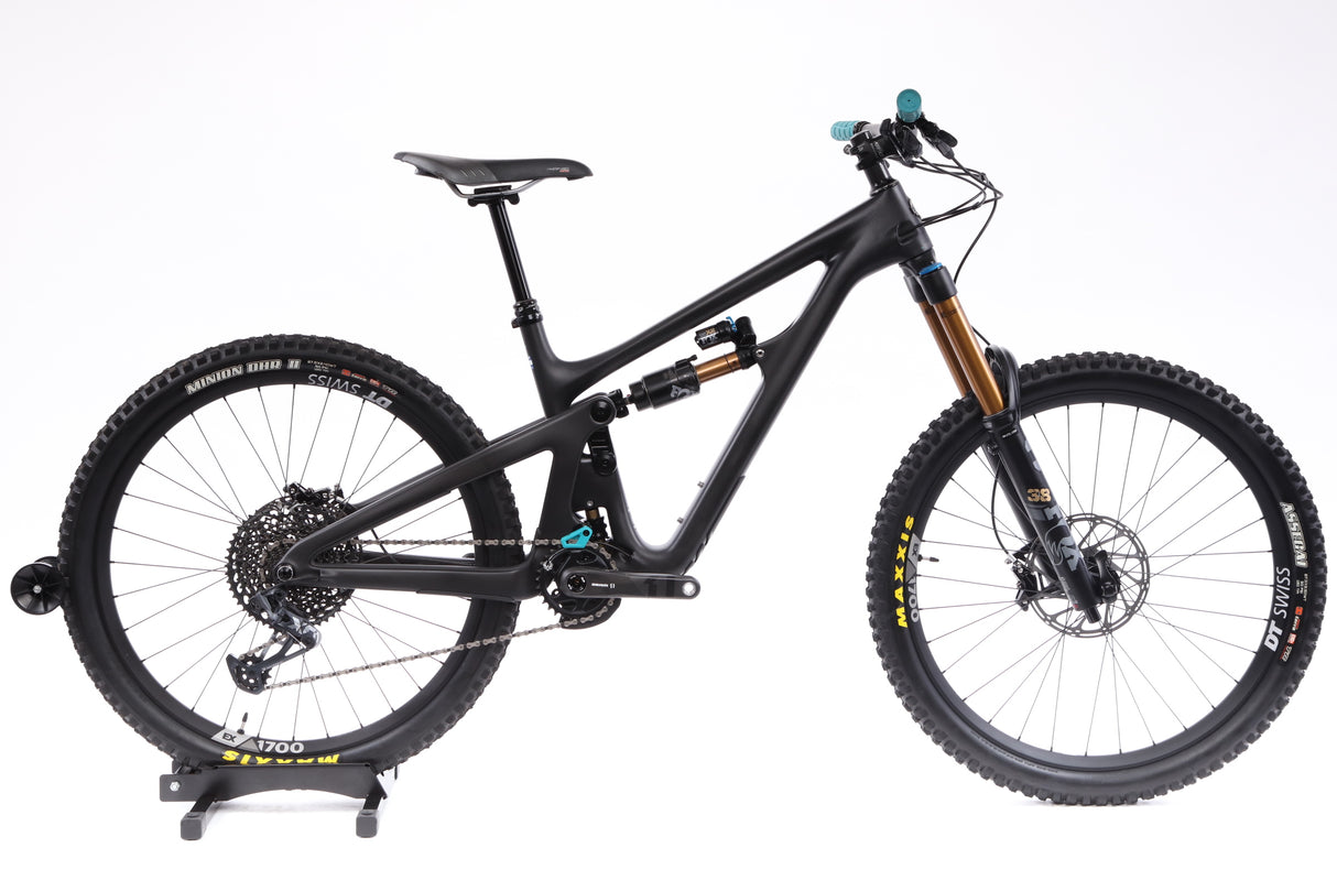 2021 Yeti SB165 T2  Mountain Bike - Medium