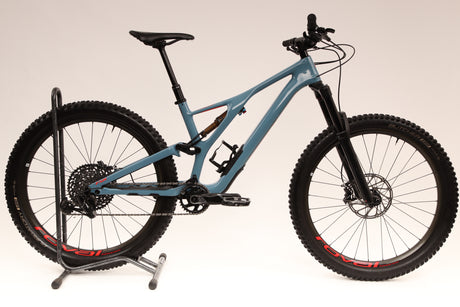 2019 SPECIALIZED STUMPJUMPER EXPERT 27.5